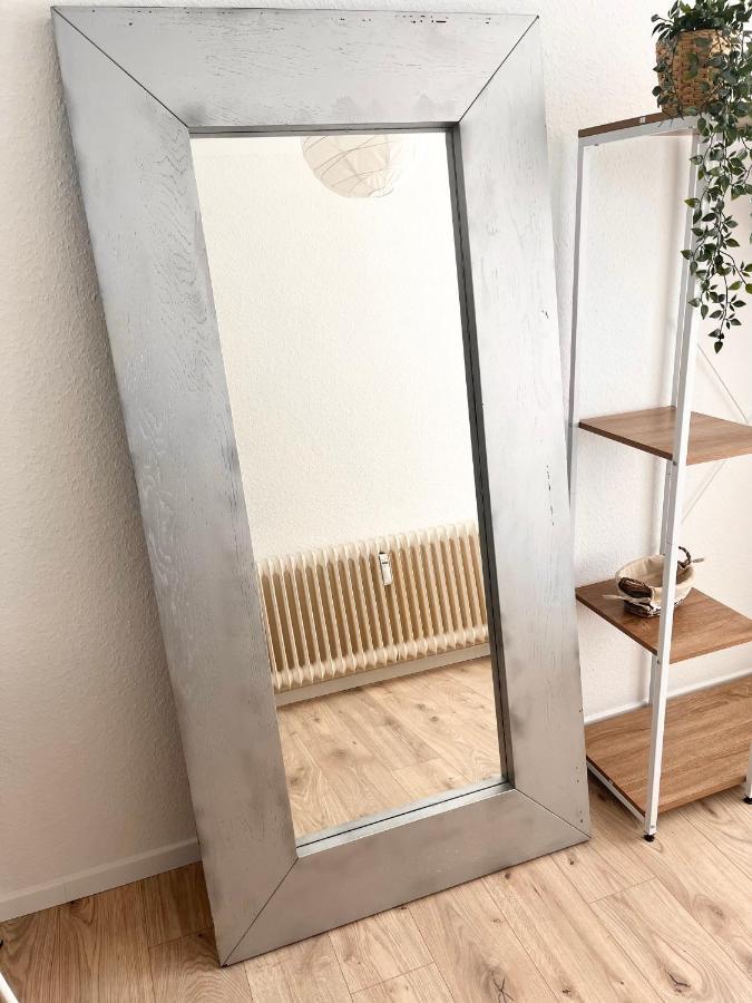 דיסבורג Gemuetliches Zentrales Apartment 2 Min Bis Du Hbf מראה חיצוני תמונה