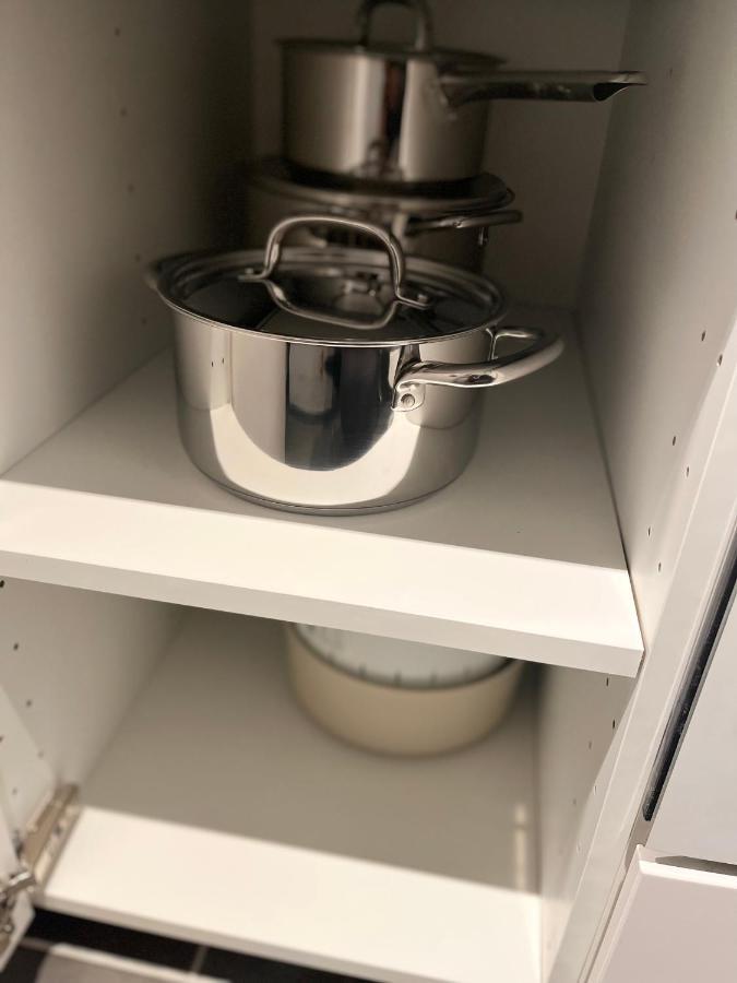 דיסבורג Gemuetliches Zentrales Apartment 2 Min Bis Du Hbf מראה חיצוני תמונה